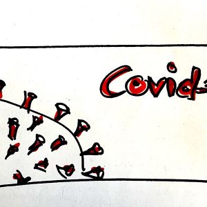 Corona für Freiberufler