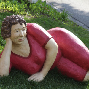 Kleine Zwischenbilanz vor den Ferien: LIFE IS GOOD