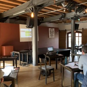 Der Technik-Overkill