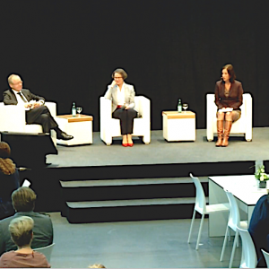 Im Fußballmuseum und vor dem Bildschirm