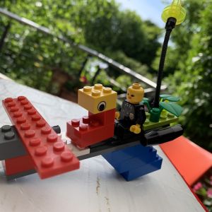 Wenn das Selbstverständliche nicht passiert