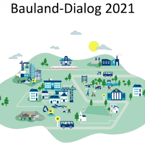 Im Gespräch mit 650 Menschen: Bauland-Dialog digital
