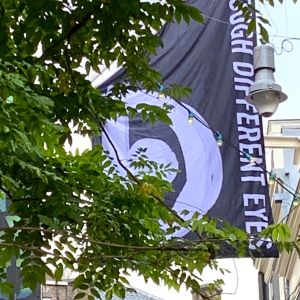 Energie und Inspiration tanken