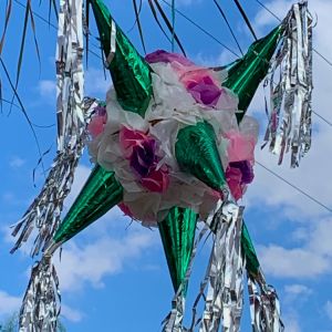 Aufräumen am Jahresende