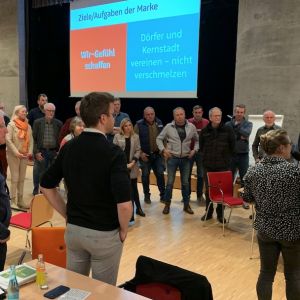 Friesoythe. Die Magie der Live-Workshops