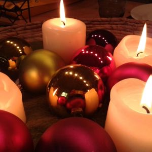 Fröhliche Weihnachten