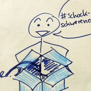 Co-Working kann schiefgehen