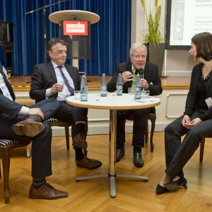 Mobilität - Trendthema 2017