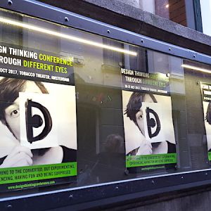 Through Different Eyes