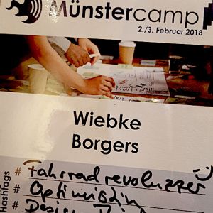 Münstercamp 2018