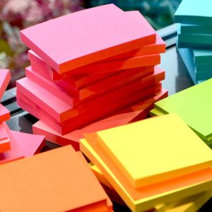 Darf es etwas mehr sein?