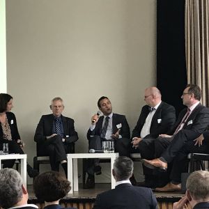 Klima retten mit der Industrie