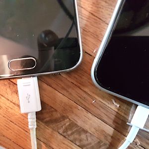 Change - Was man sich und anderen so zumutet